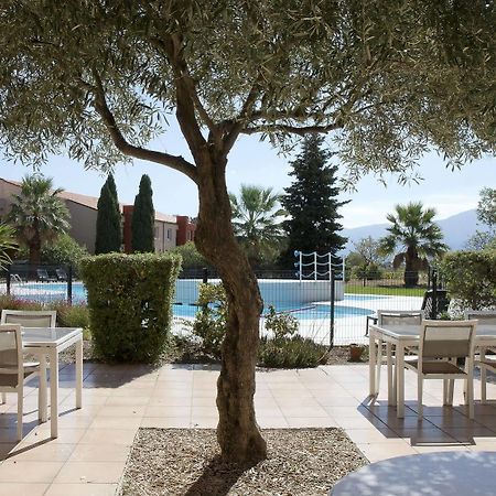 Hotel Du Village Catalan Banyuls-dels-Aspres Eksteriør billede