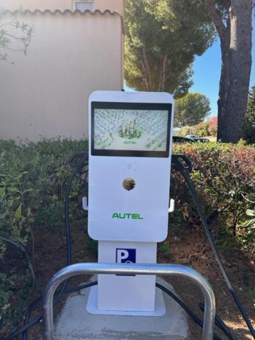 Hotel Du Village Catalan Banyuls-dels-Aspres Eksteriør billede