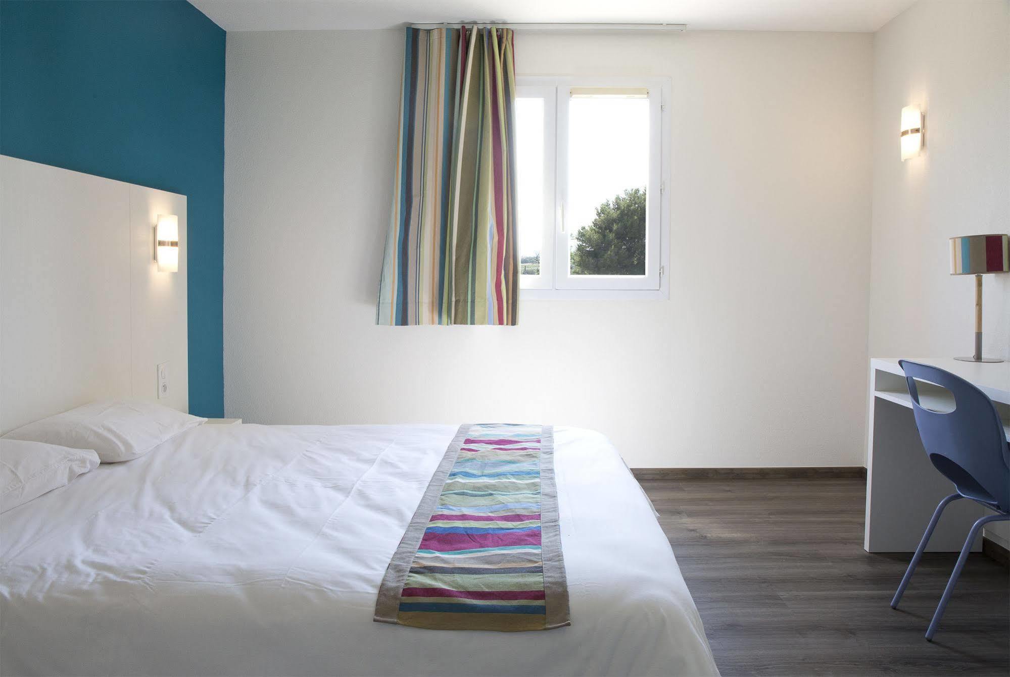 Hotel Du Village Catalan Banyuls-dels-Aspres Eksteriør billede