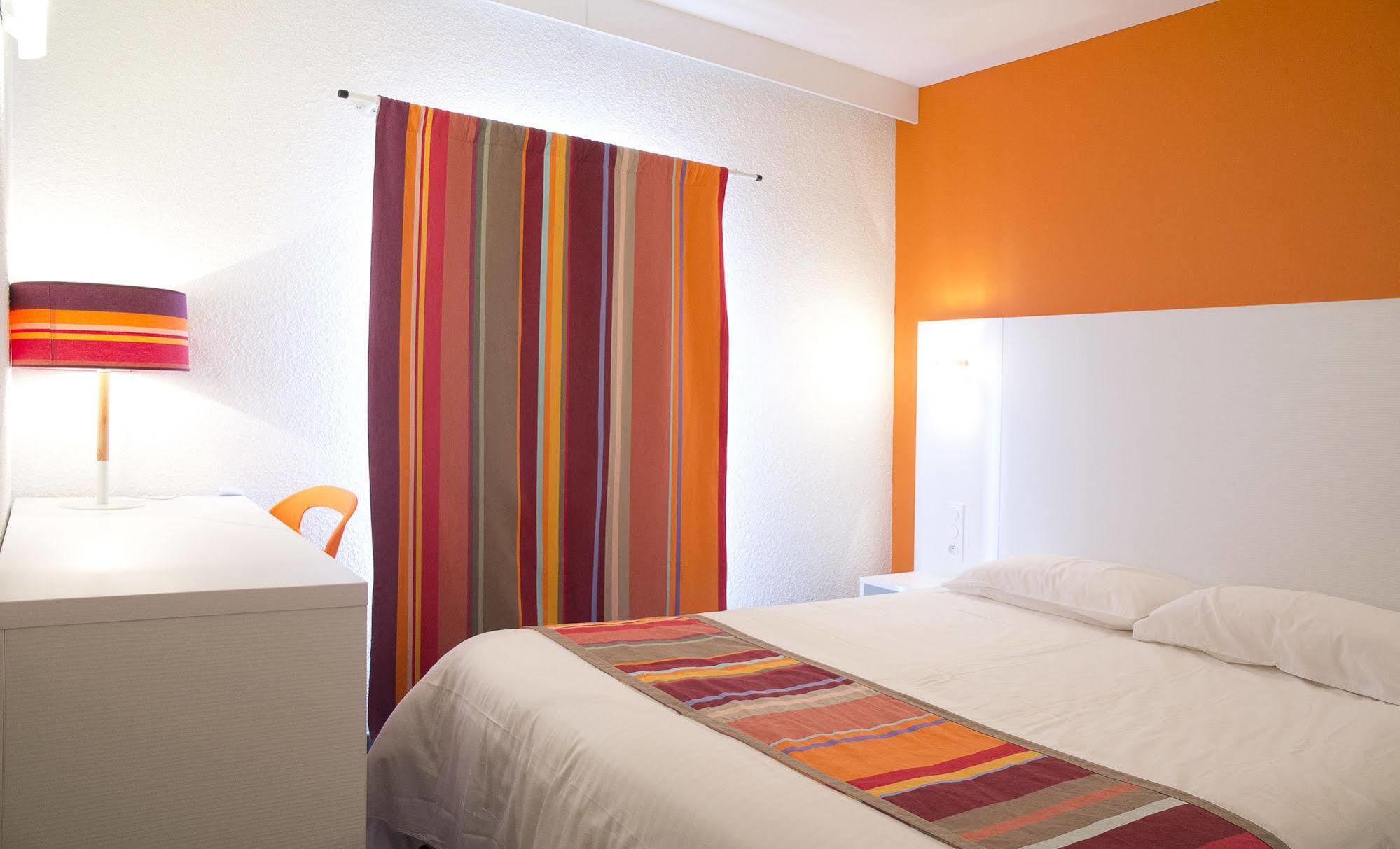 Hotel Du Village Catalan Banyuls-dels-Aspres Eksteriør billede