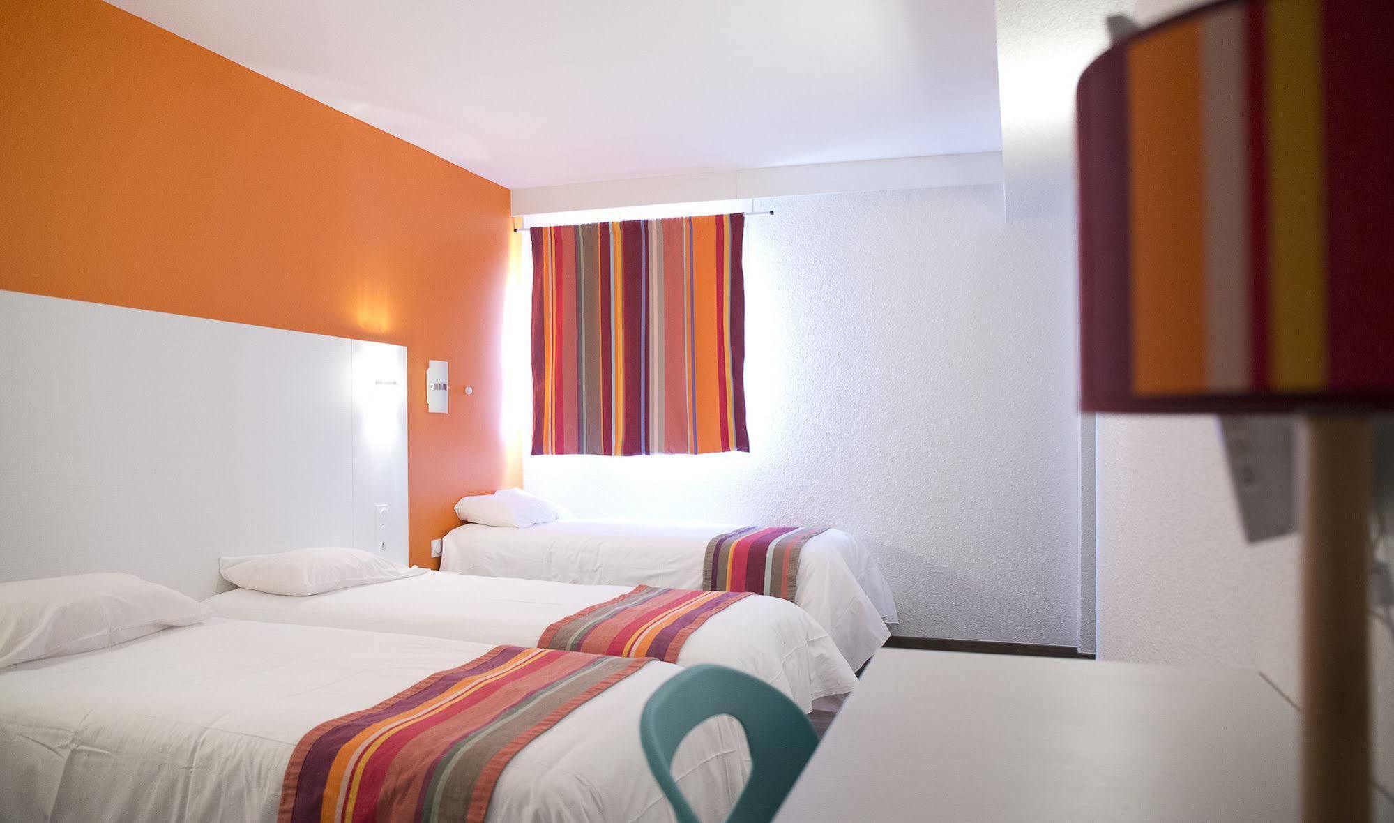 Hotel Du Village Catalan Banyuls-dels-Aspres Eksteriør billede